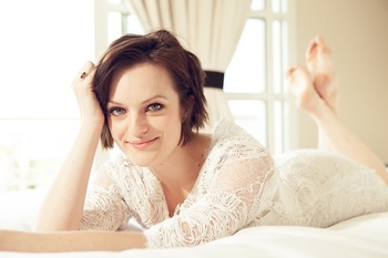 Elisabeth Moss