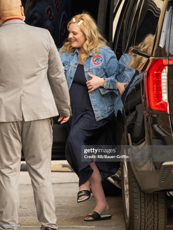Elisabeth Moss