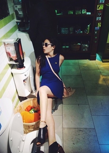 Grace Phipps