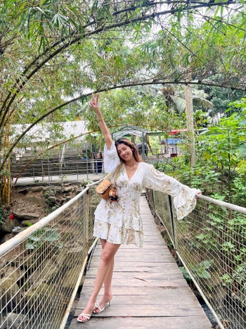 Digangana Suryavanshi
