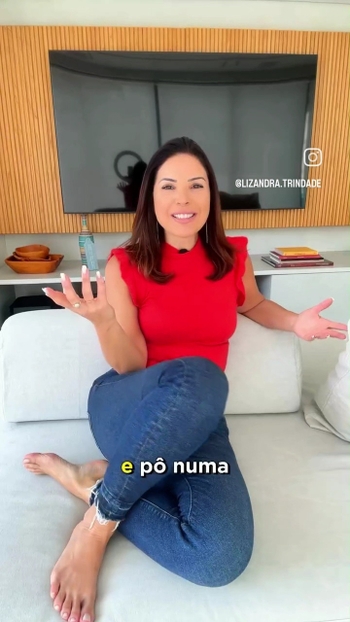 Lizandra Trindade