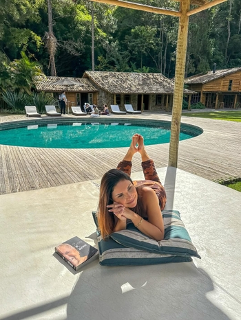 Lizandra Trindade