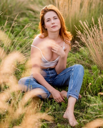 Natalya Denisenko