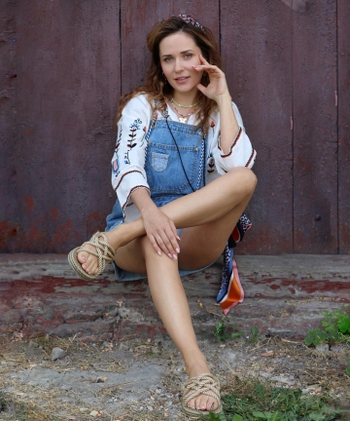 Natalya Denisenko