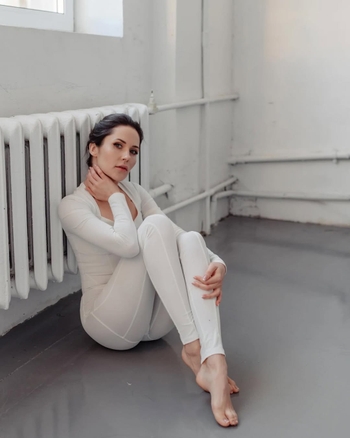 Natalya Denisenko