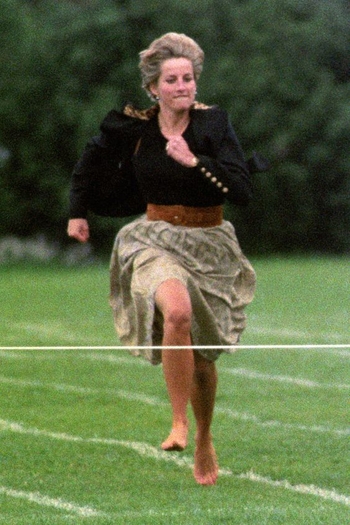 Princess Diana