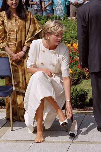 Princess Diana