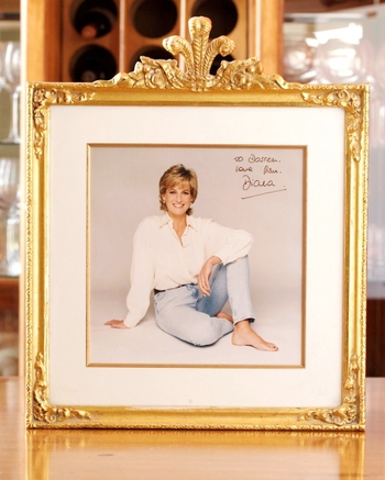 Princess Diana