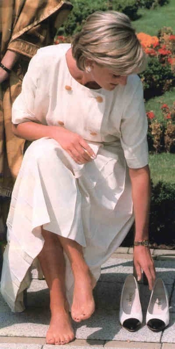 Princess Diana