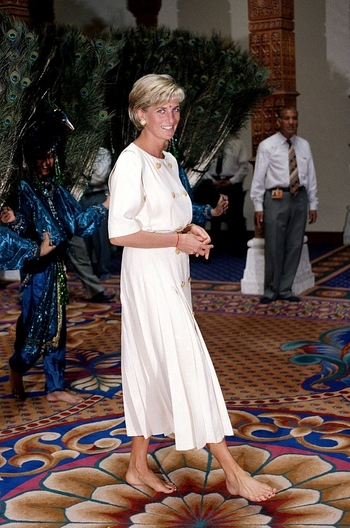 Princess Diana