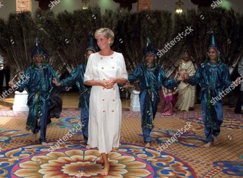 Princess Diana