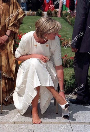 Princess Diana