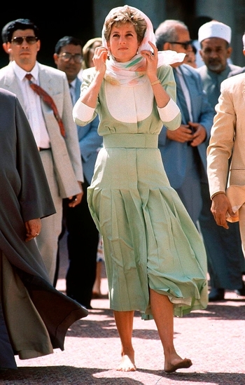 Princess Diana