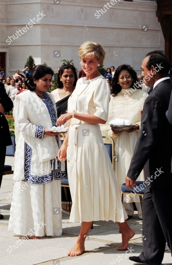 Princess Diana