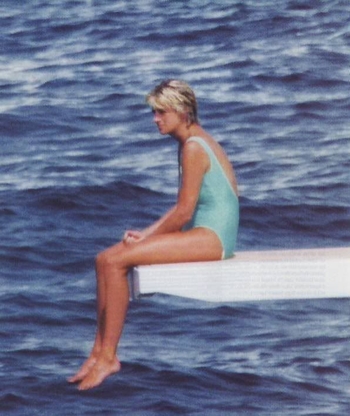 Princess Diana