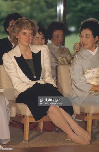 Princess Diana