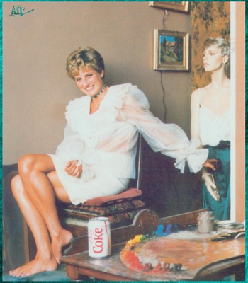 Princess Diana