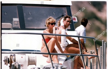 Princess Diana