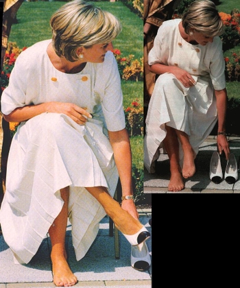 Princess Diana