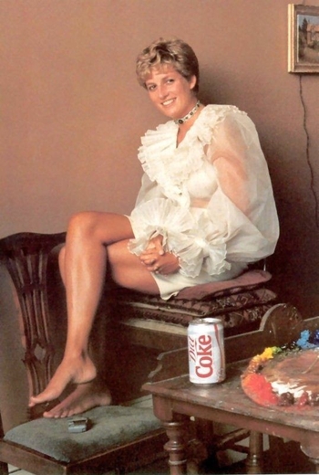 Princess Diana