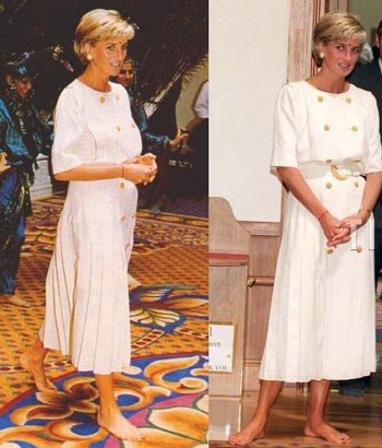 Princess Diana