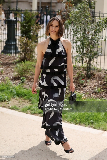 Keira Knightley