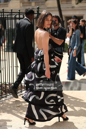Keira Knightley