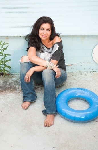 Tammy Pescatelli