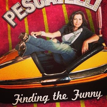 Tammy Pescatelli