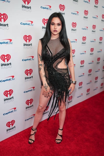 Maggie Lindemann