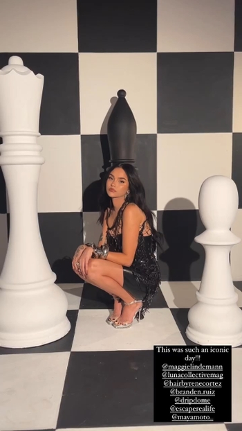 Maggie Lindemann