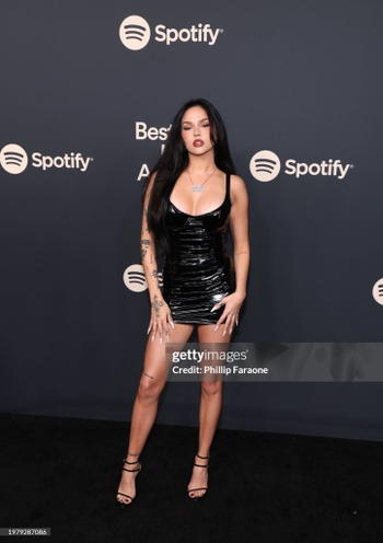 Maggie Lindemann