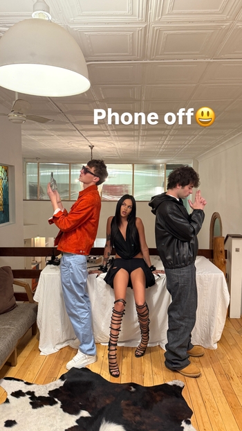 Maggie Lindemann