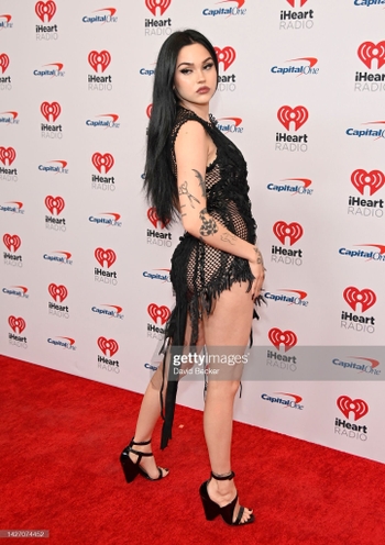 Maggie Lindemann