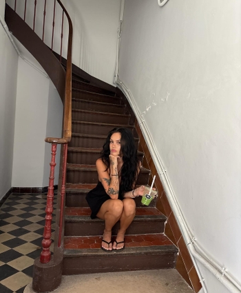 Maggie Lindemann