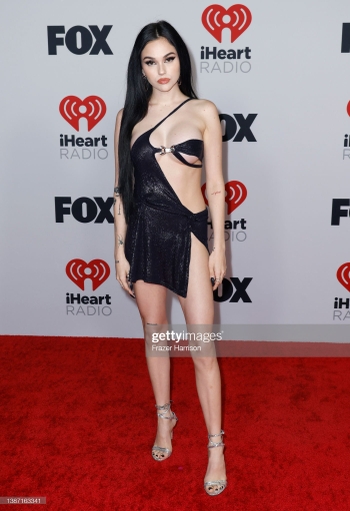 Maggie Lindemann