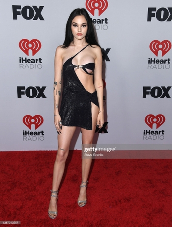 Maggie Lindemann