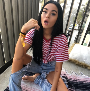 Maggie Lindemann