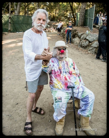 Bob Weir