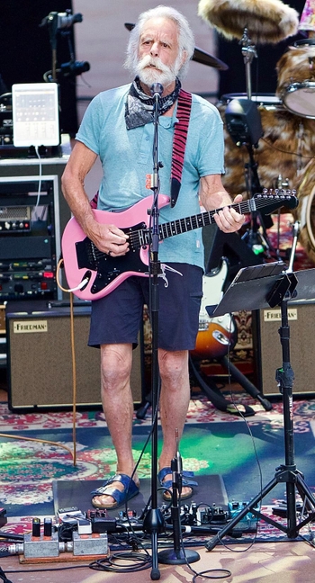 Bob Weir