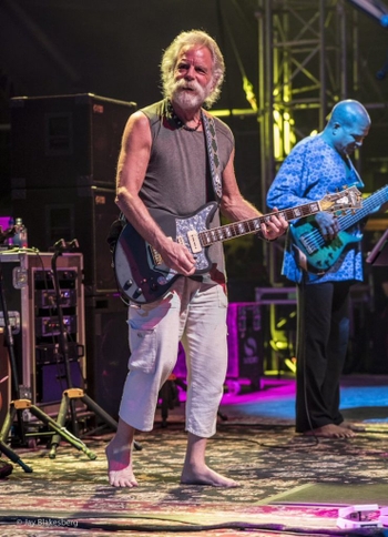 Bob Weir