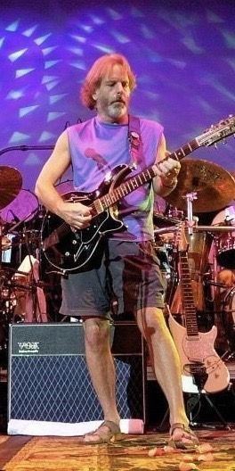 Bob Weir