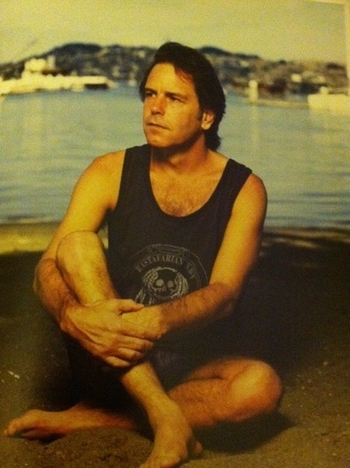 Bob Weir