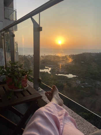 Zoya Afroz