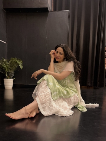 Zoya Afroz