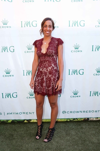 Madison Keys