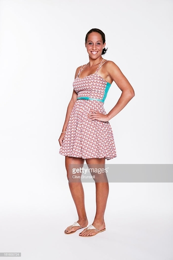 Madison Keys