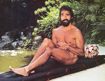 Tommy Chong