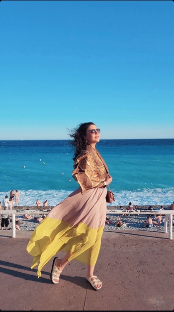Nida Yasir