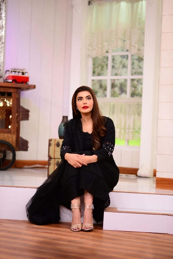 Nida Yasir